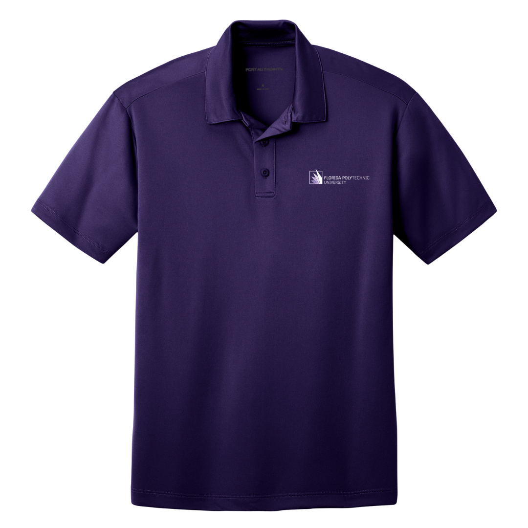 Florida Polytechnic University Men's Polo
